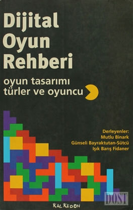 Dijital Oyun Rehberi
